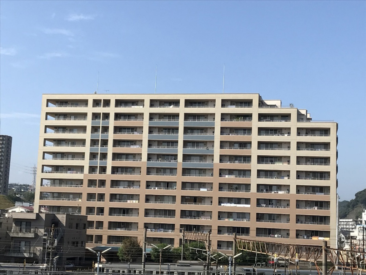Fステージ上荒田