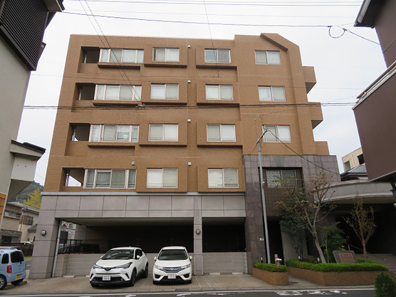JGMヴェルデ城山
