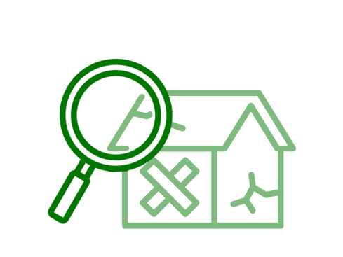 劣化構造物の調査診断